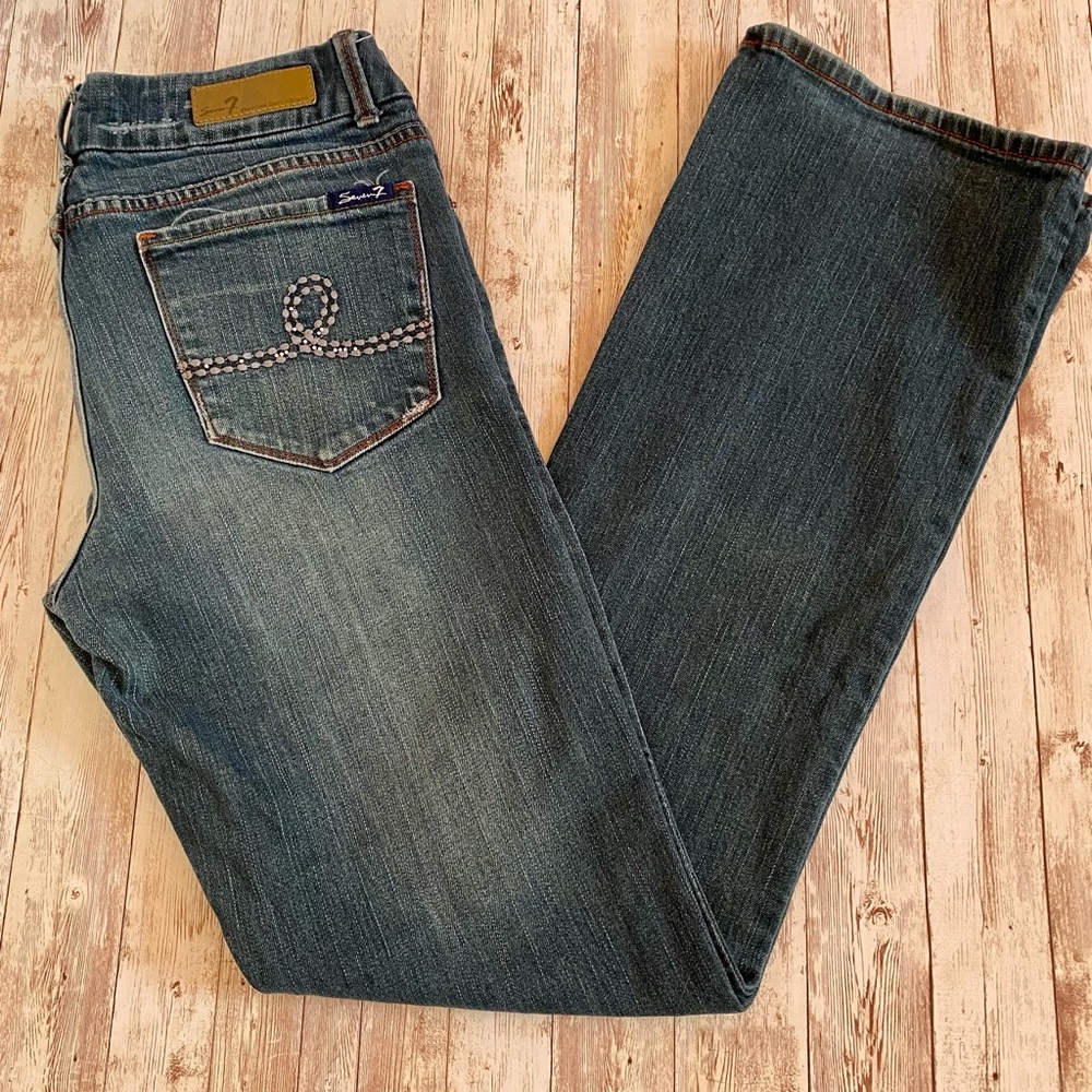 Seven jeans